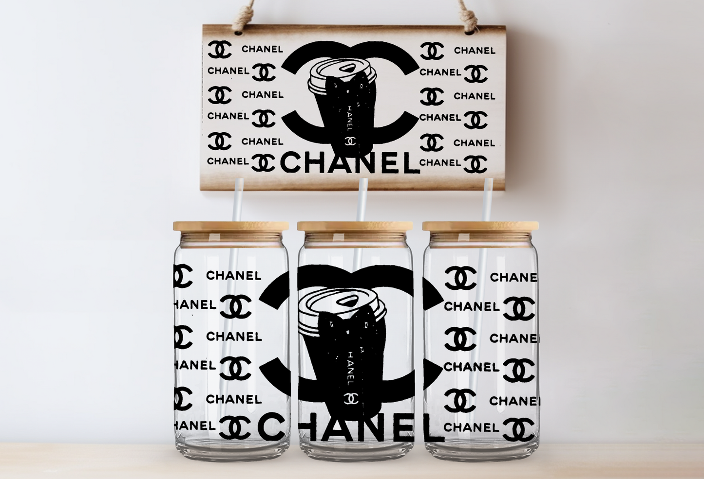 Channel - C140