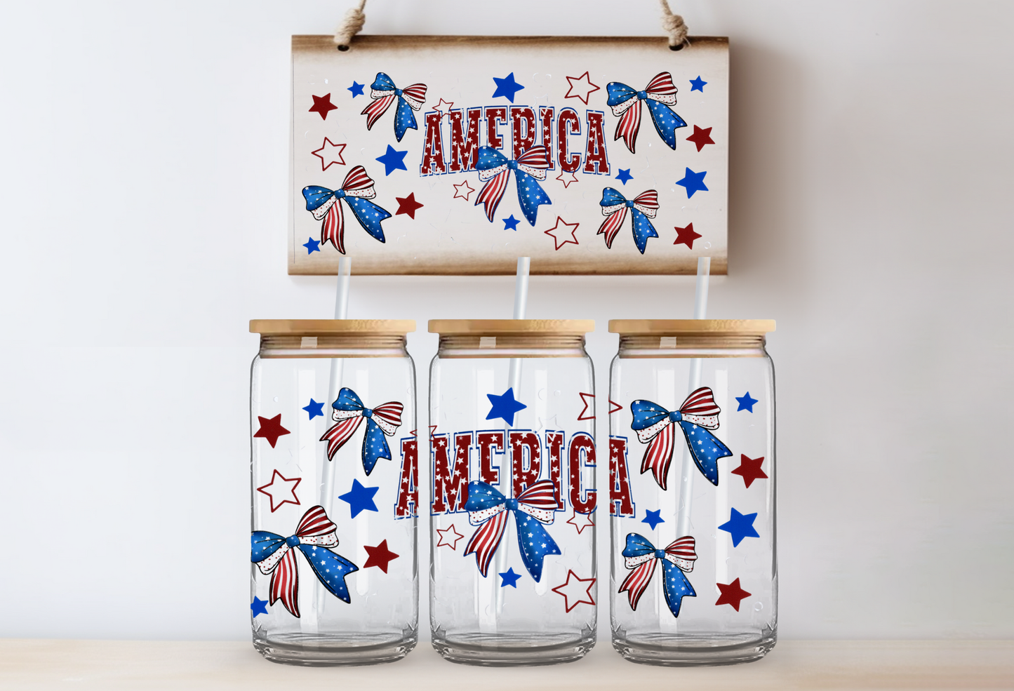 America - C157