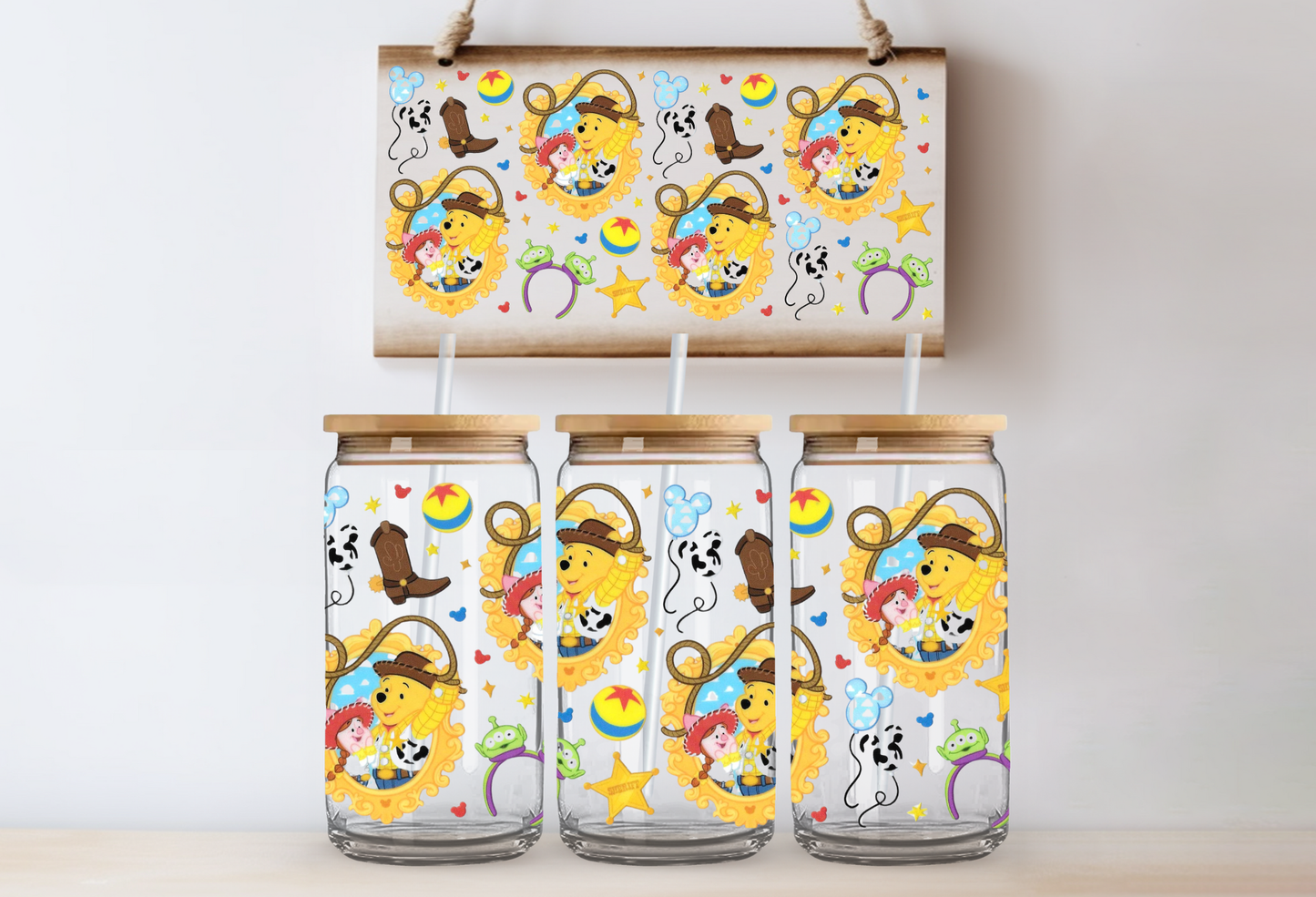 Pooh - C243
