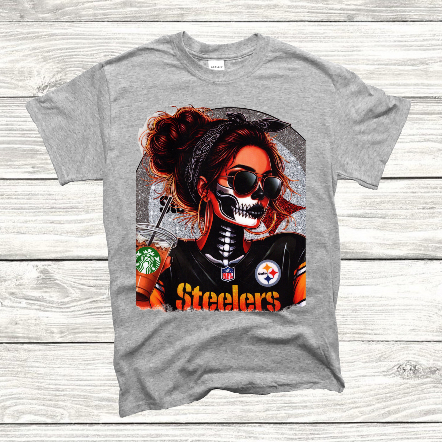 PS Football T-Shirt