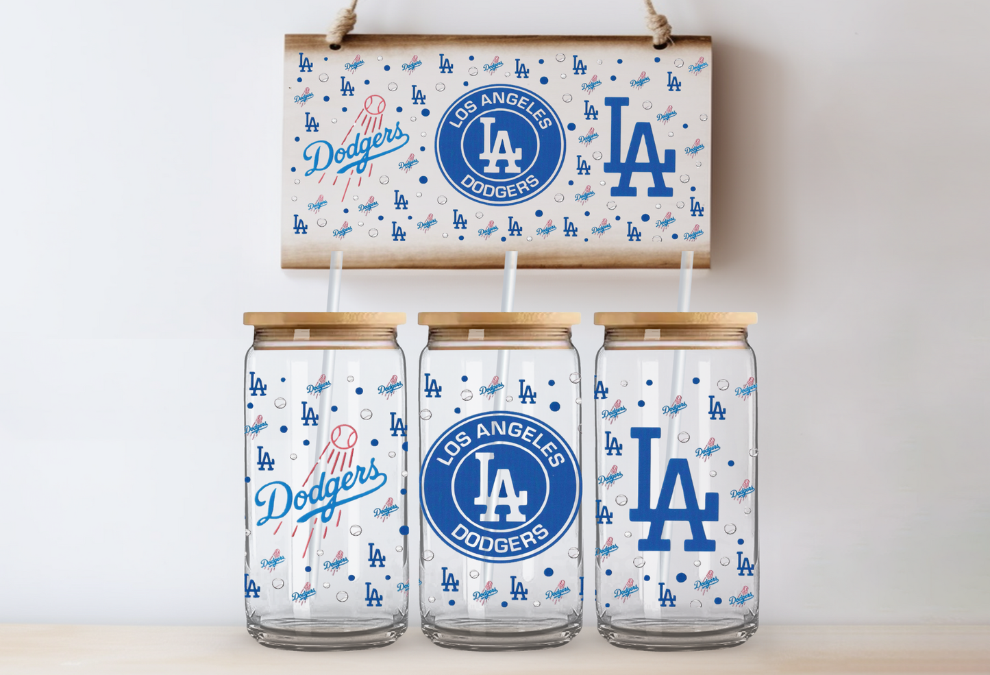 Dodgers - C197