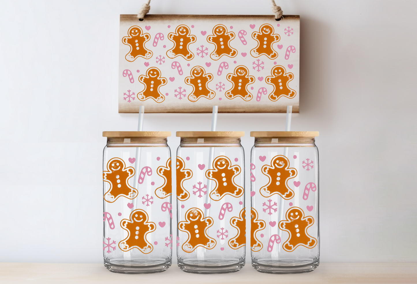 Gingerbread