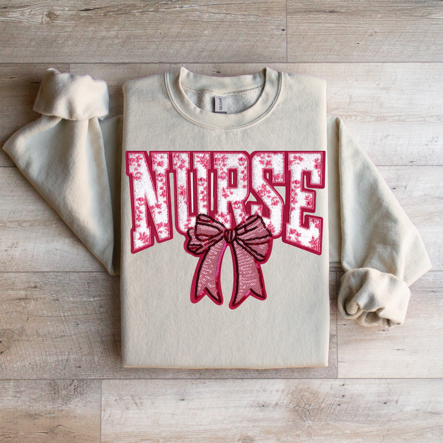 Nurse Sweatshirt