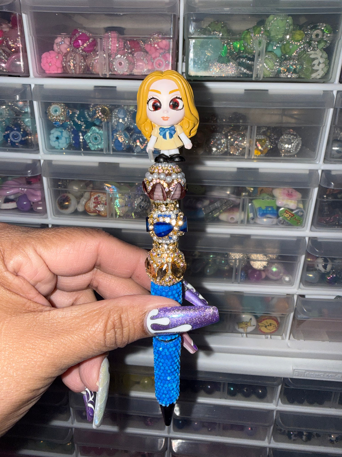 Megan Pen