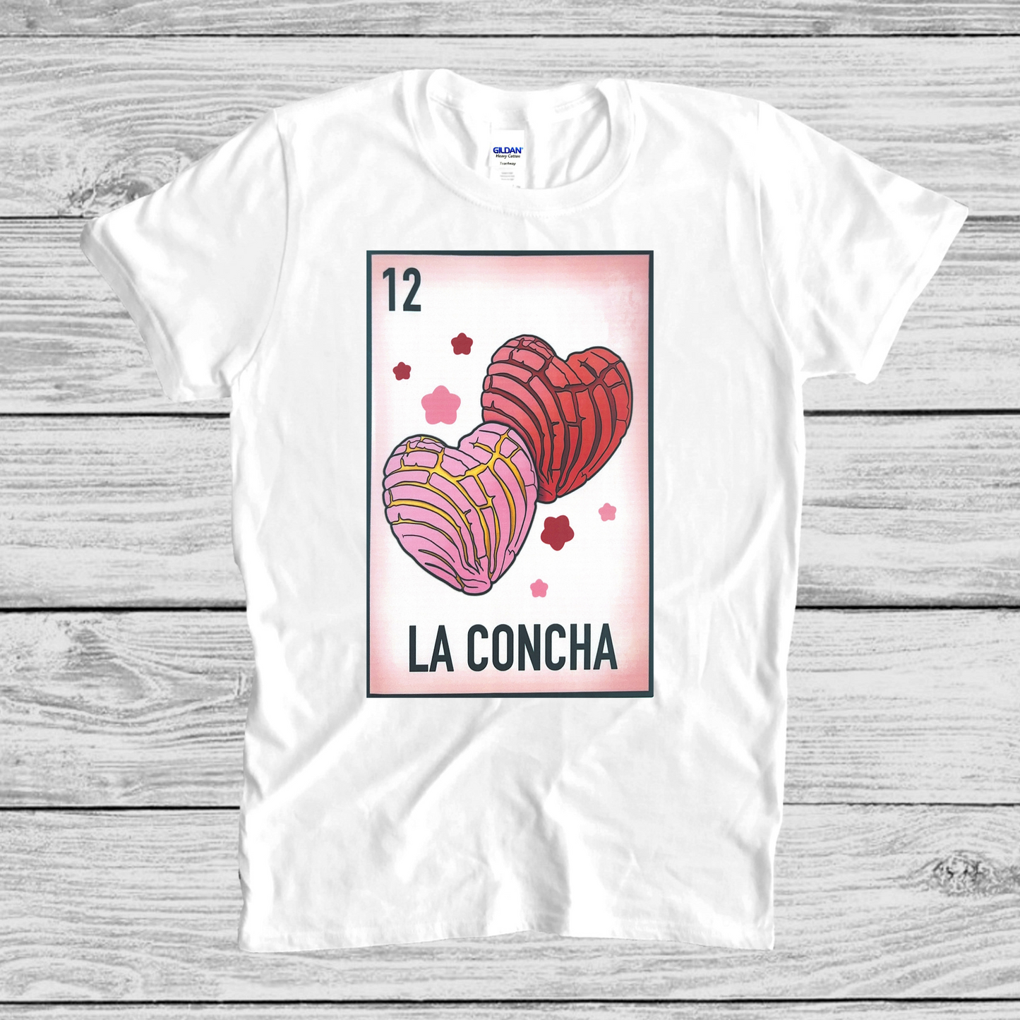 La Concha T-shirt
