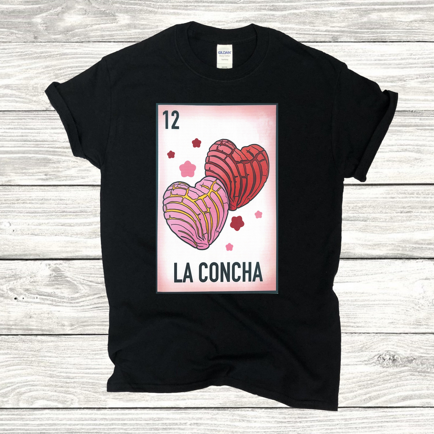 La Concha T-shirt