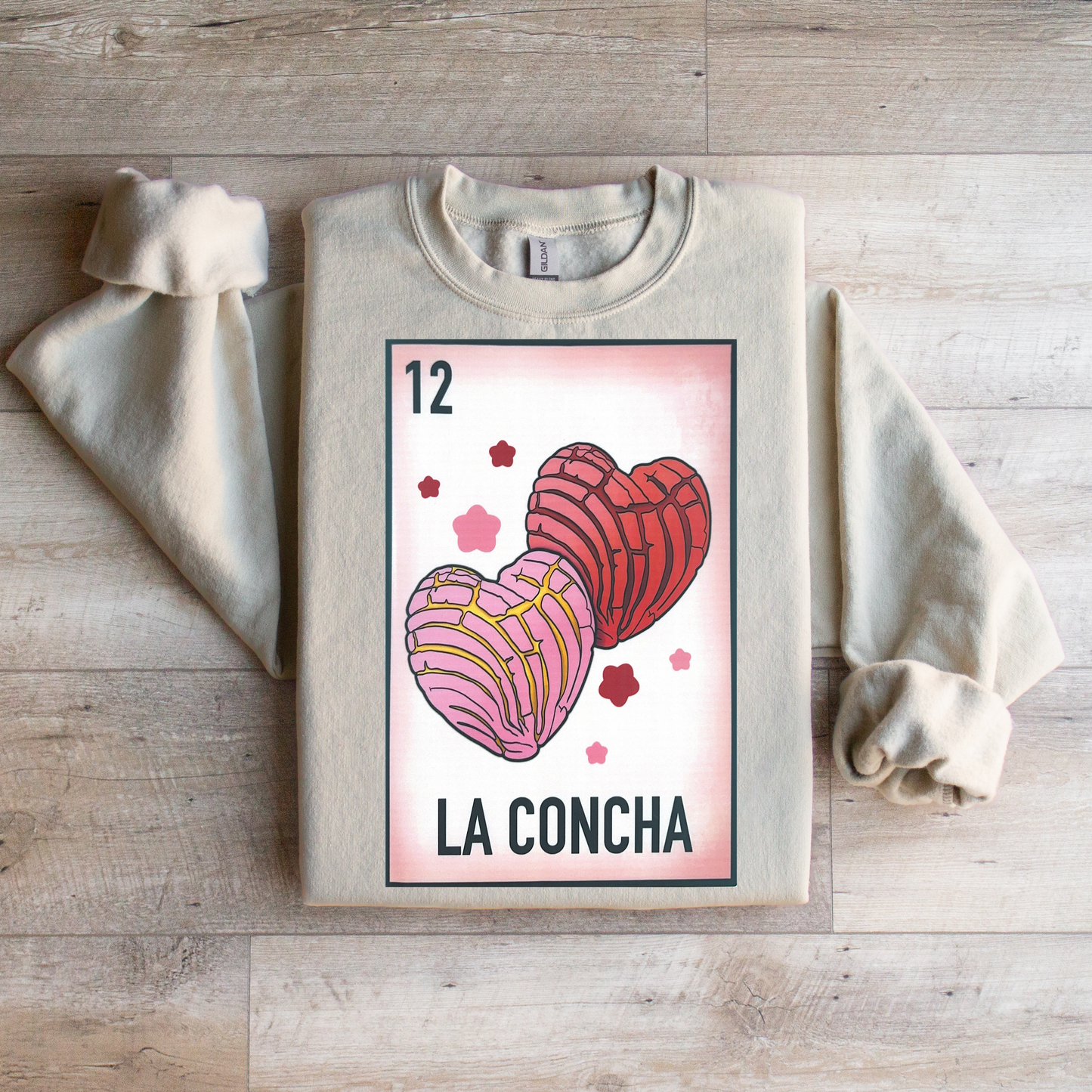 La Concha Sweatshirt