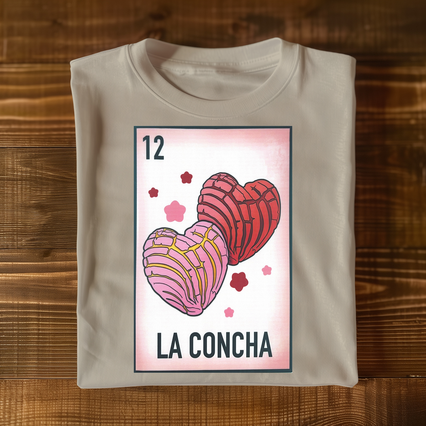 La Concha T-shirt
