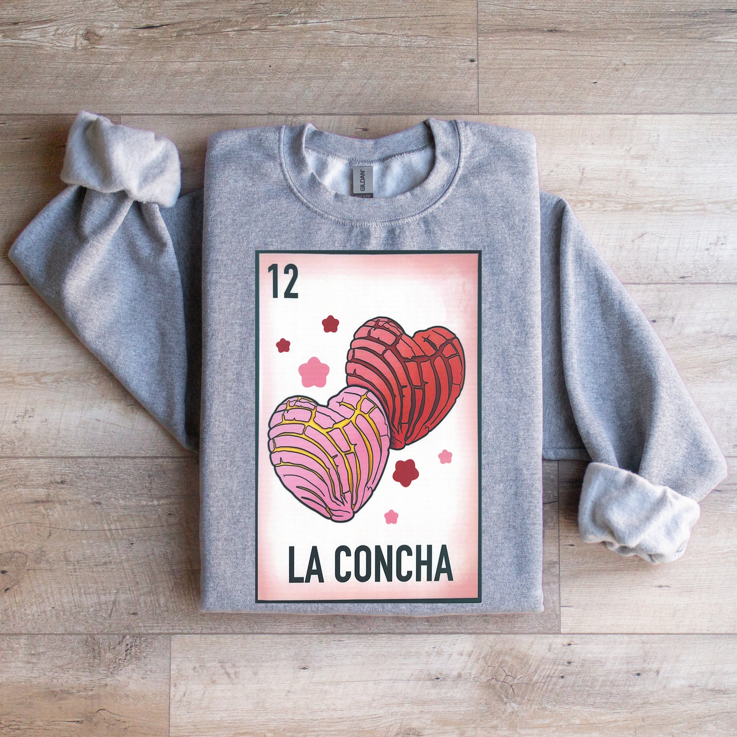 La Concha Sweatshirt