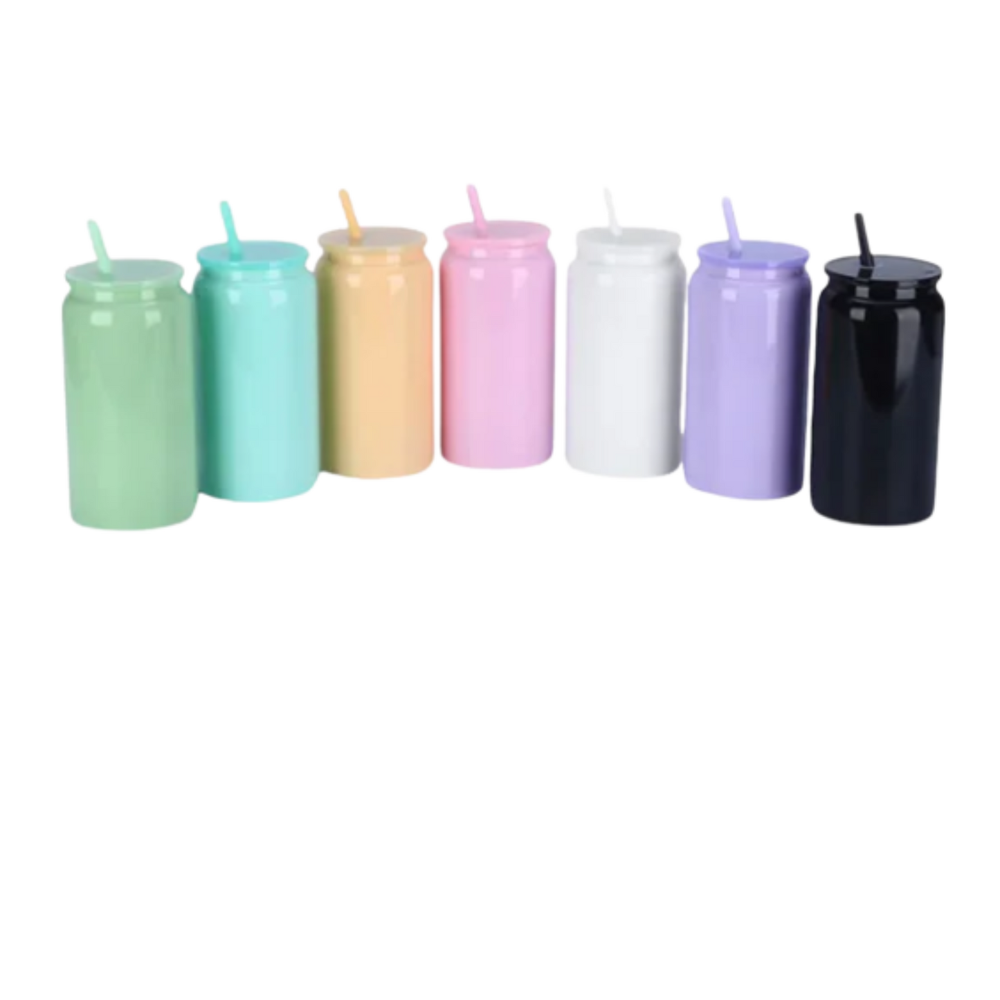 Stainless Steel Tumbler