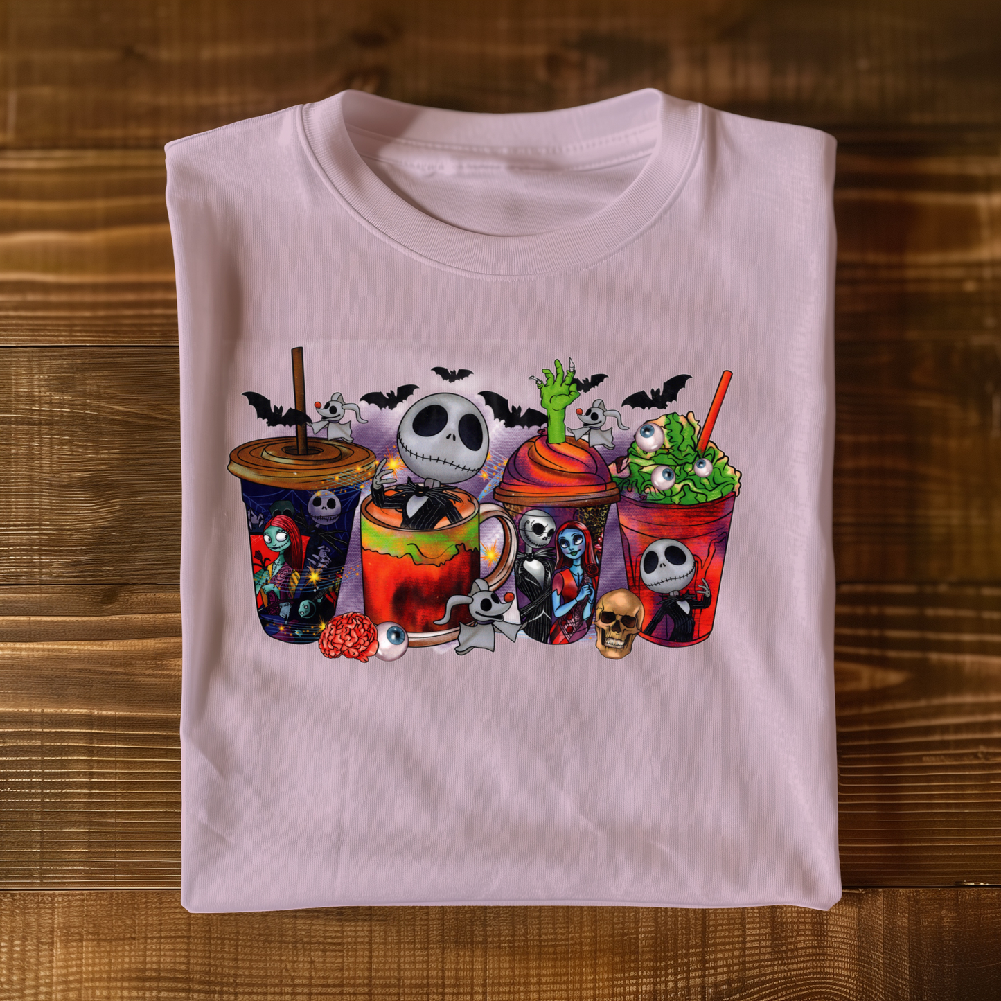 NBC Shirt