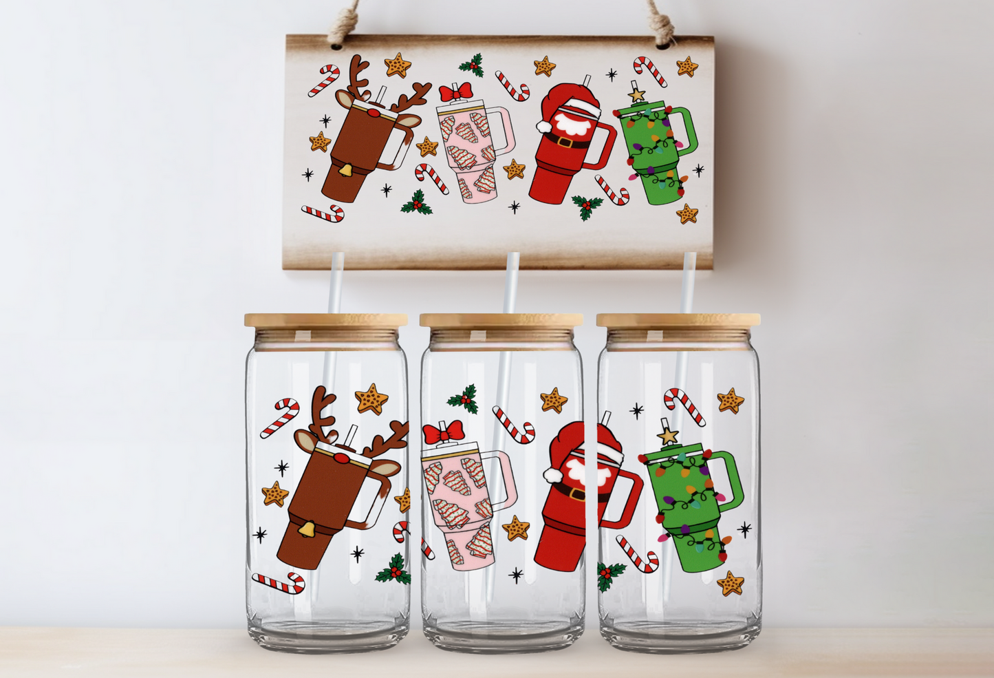 Stanley X-mas