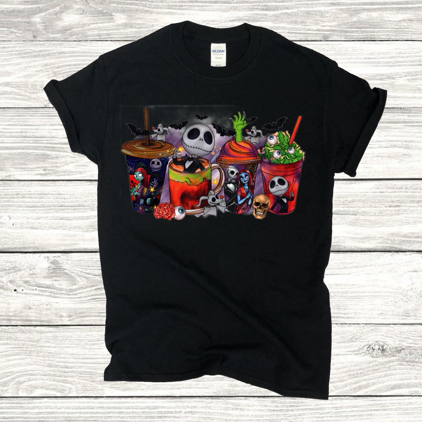 NBC Shirt