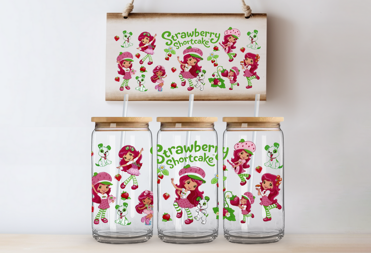 Strawberry 1