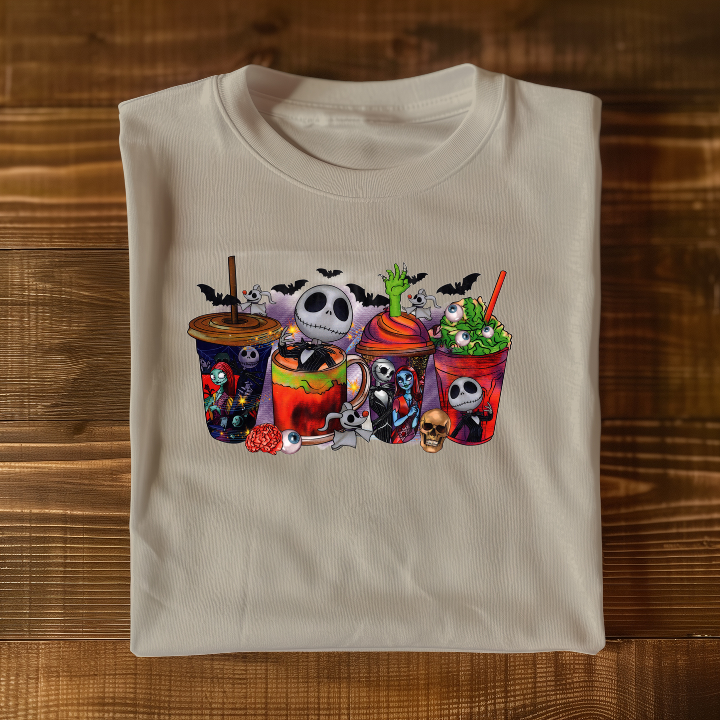 NBC Shirt