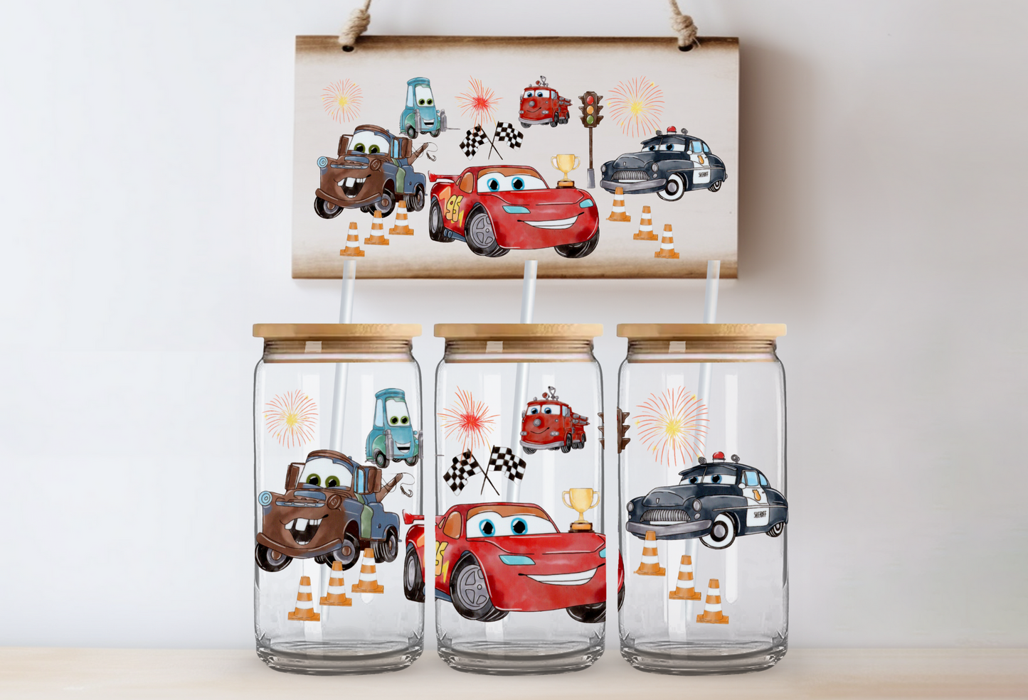 Cars 3