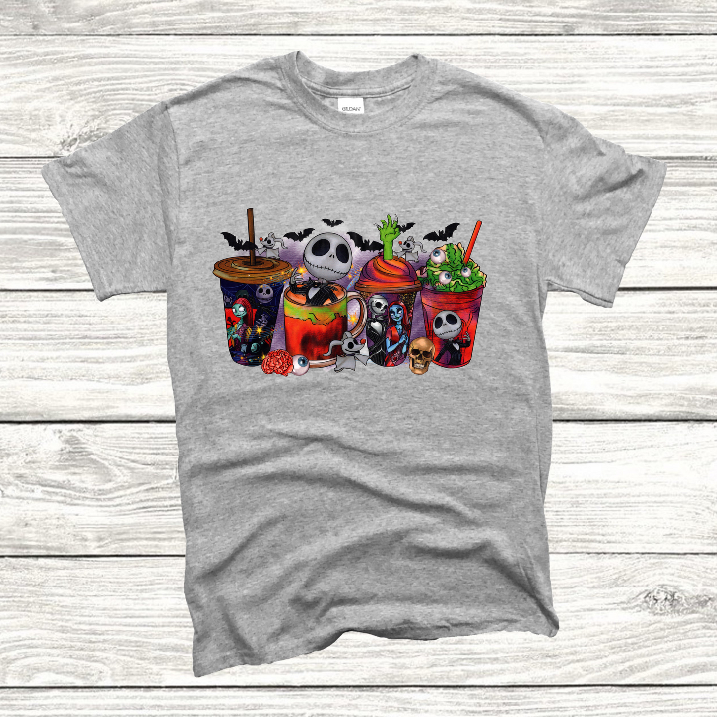 NBC Shirt