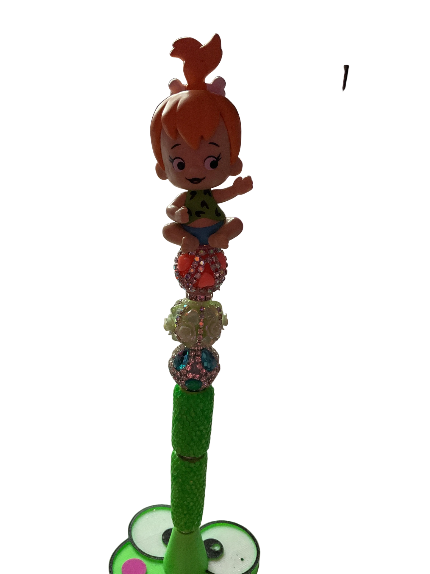 Pebbles Pen