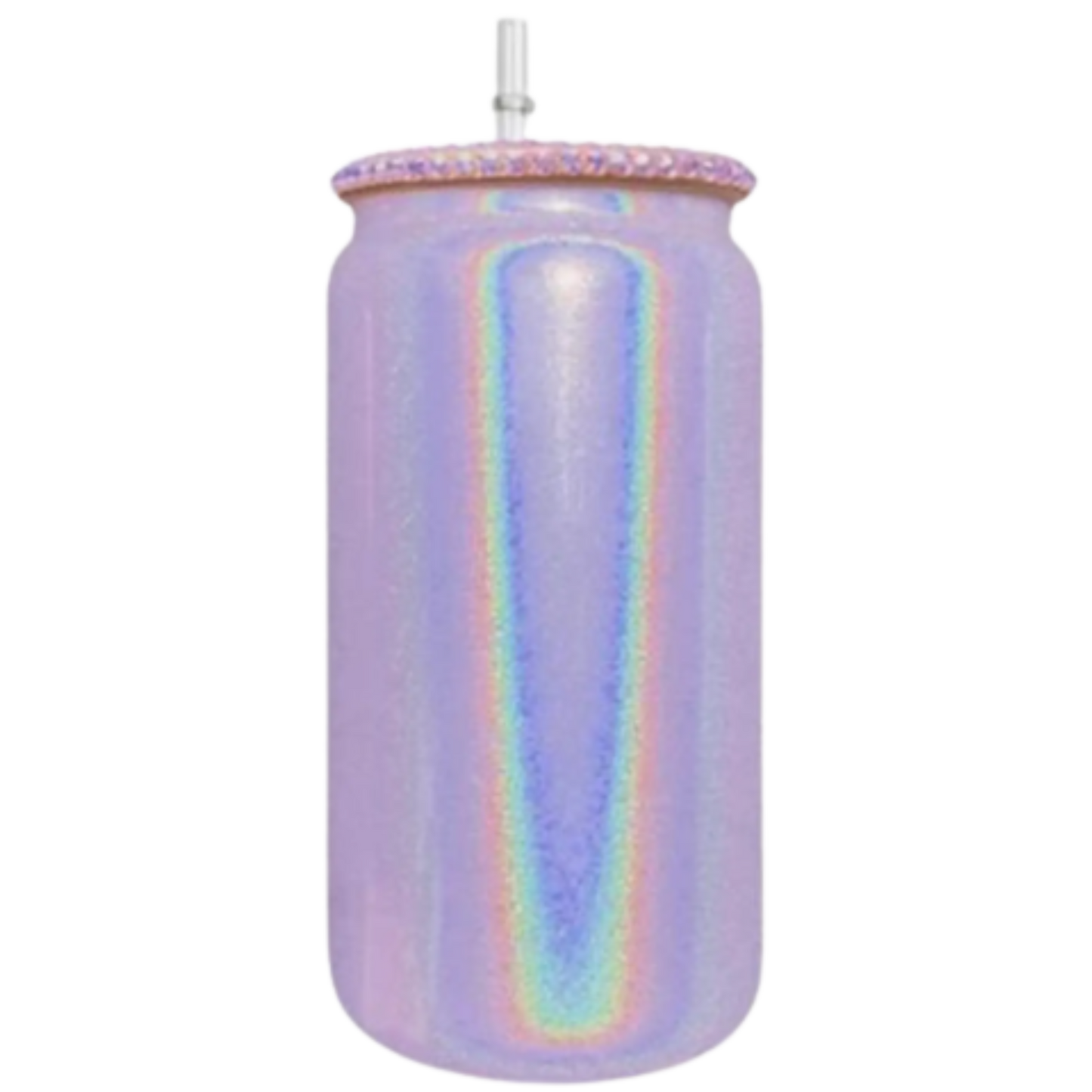 Shimmer Glass Tumblers