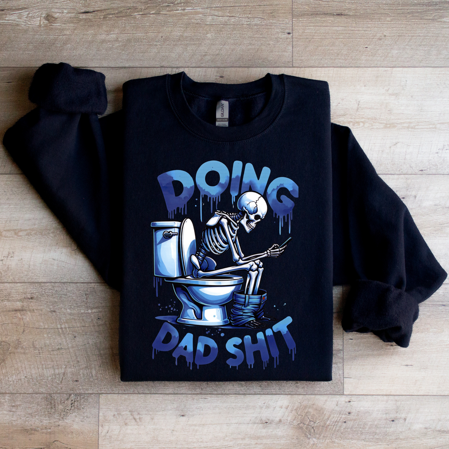 Dad Sweatshirt
