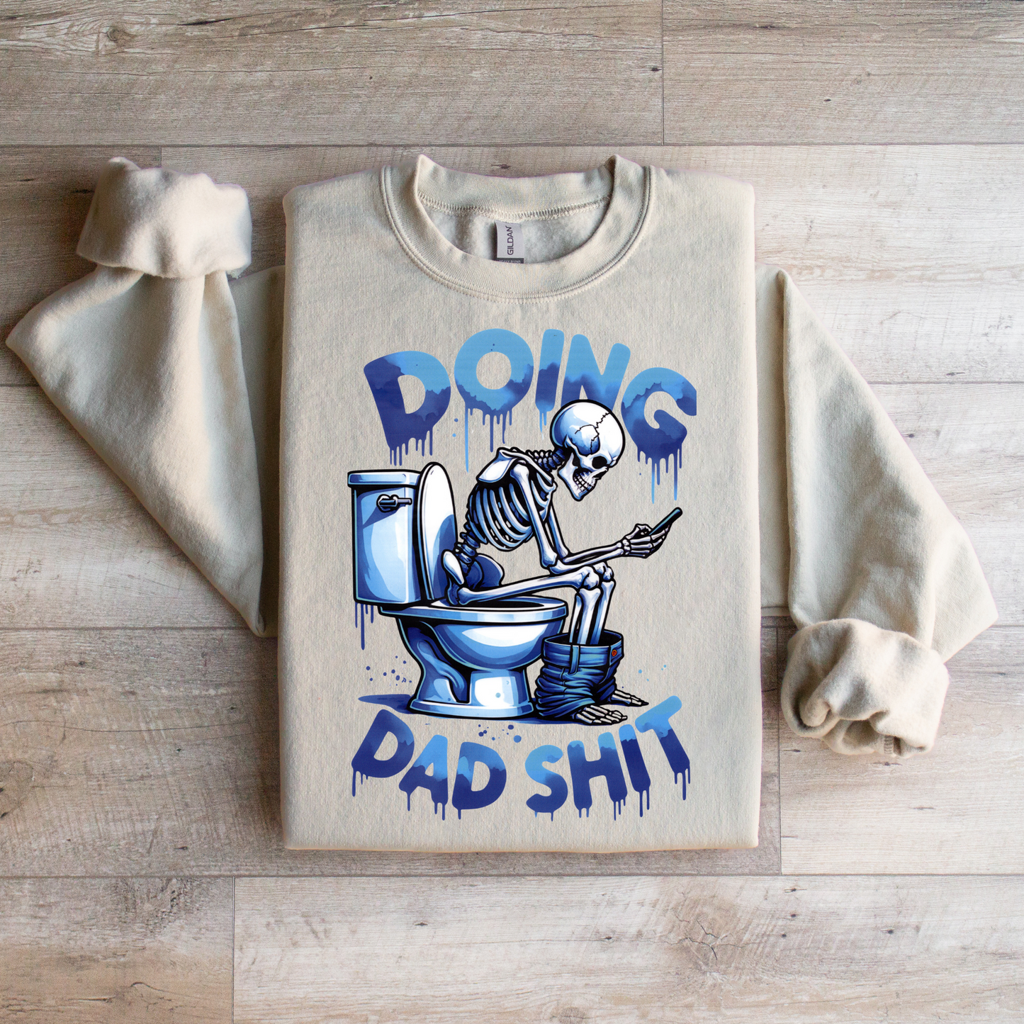 Dad Sweatshirt