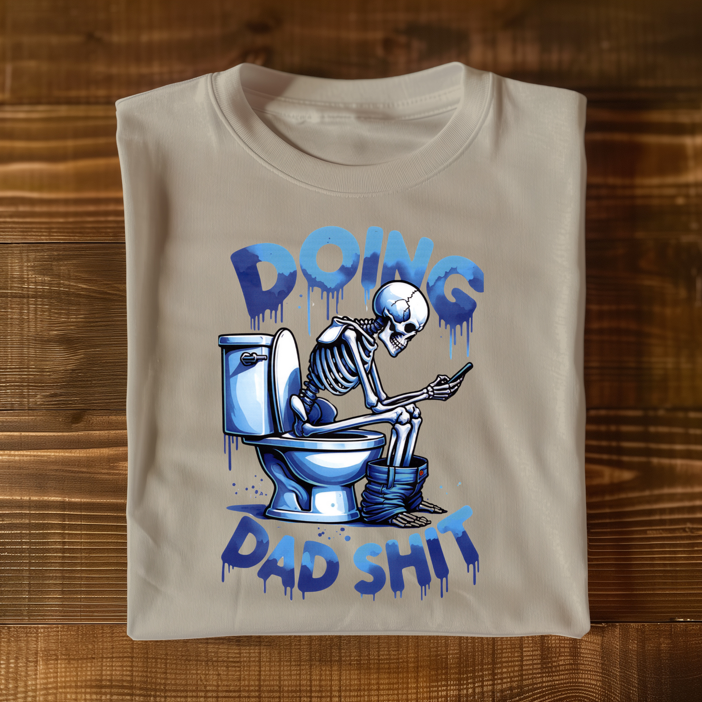 Dad T-shirt