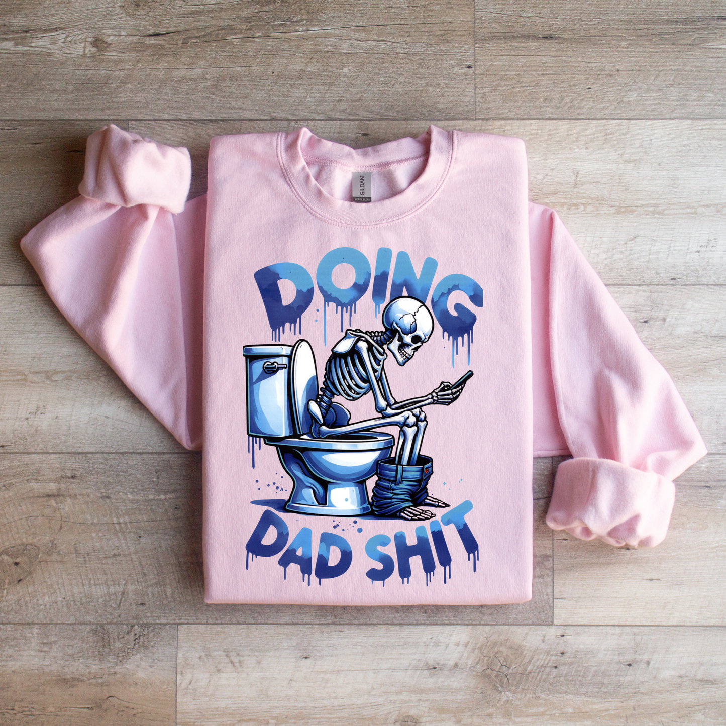 Dad Sweatshirt
