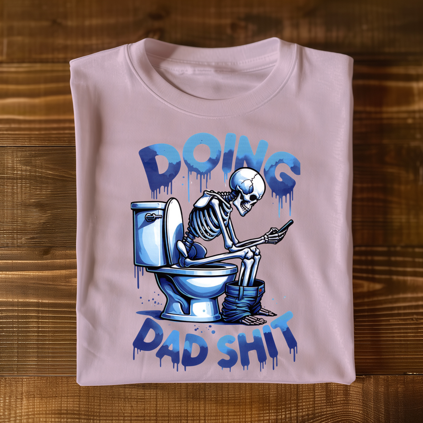 Dad T-shirt