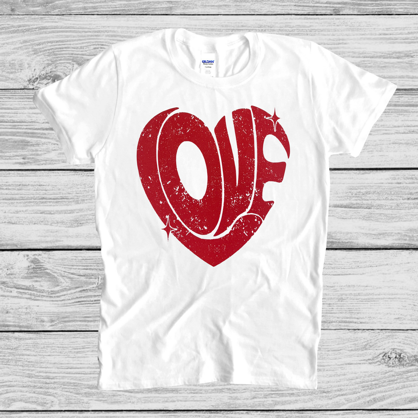 LOVE T-shirt