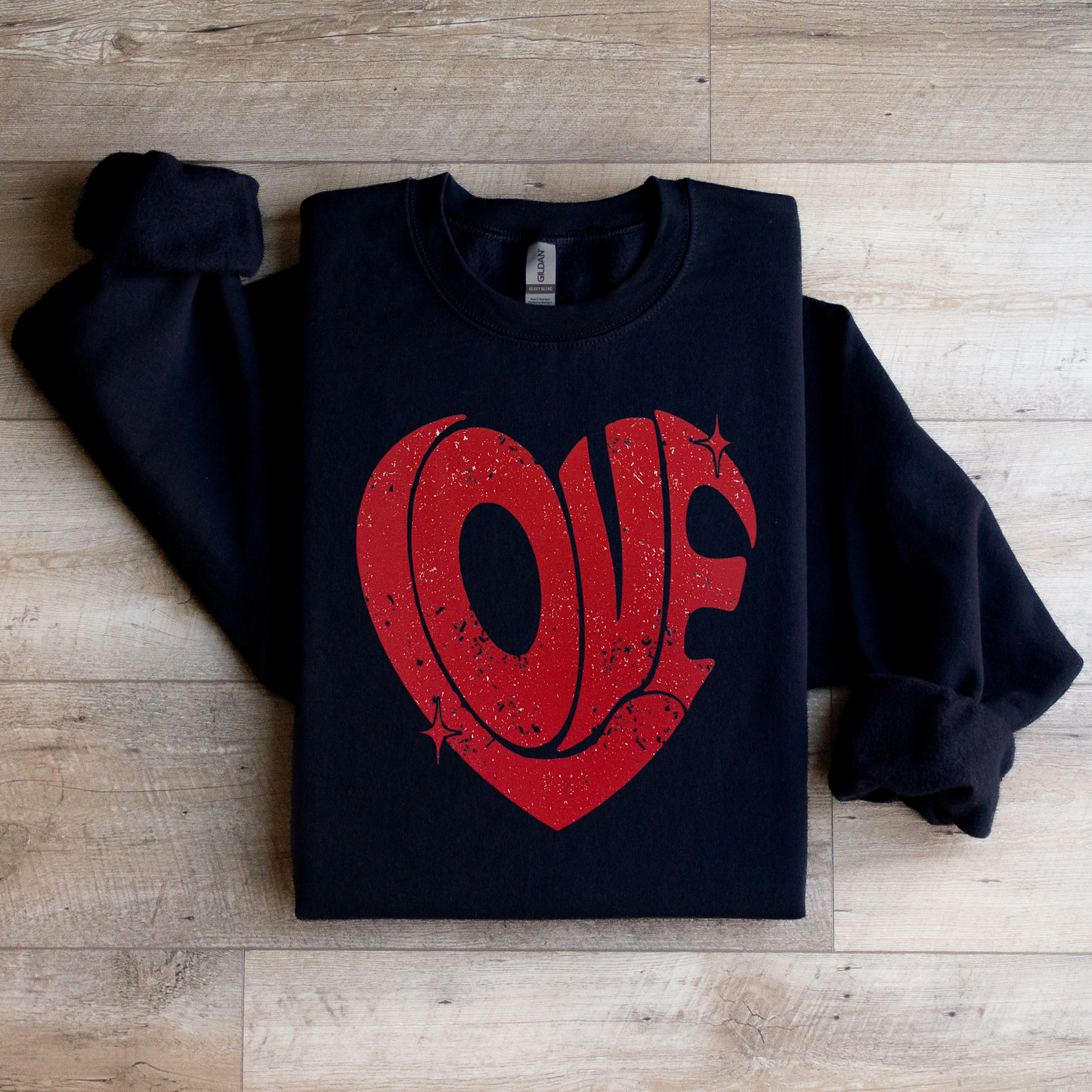 LOVE Sweatshirt