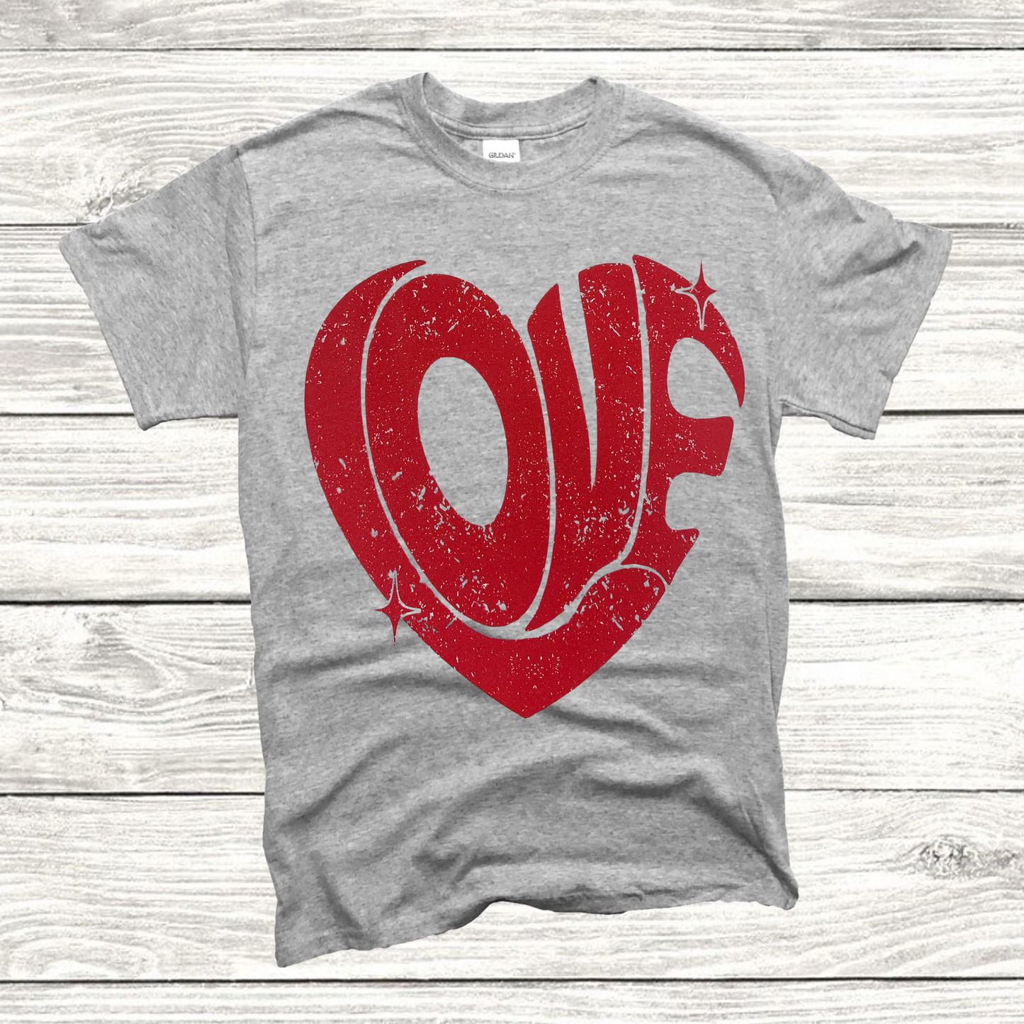 LOVE T-shirt
