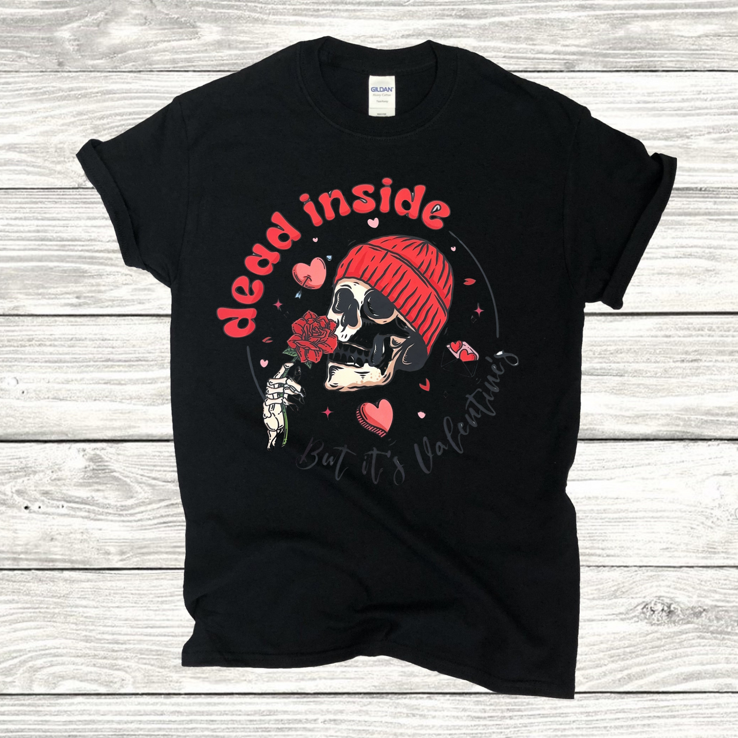 Dead Inside T-shirt