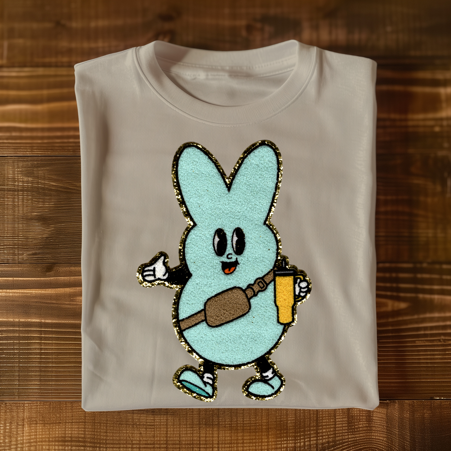 Boujie Bunny T-shirt