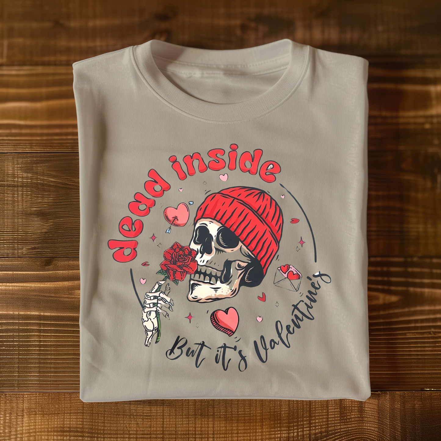 Dead Inside T-shirt