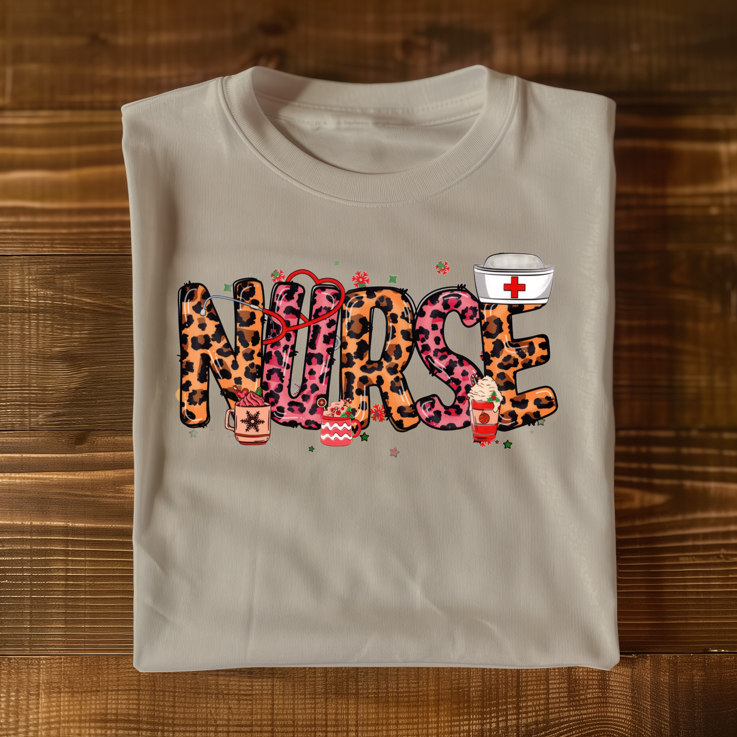 Nurse Shirt