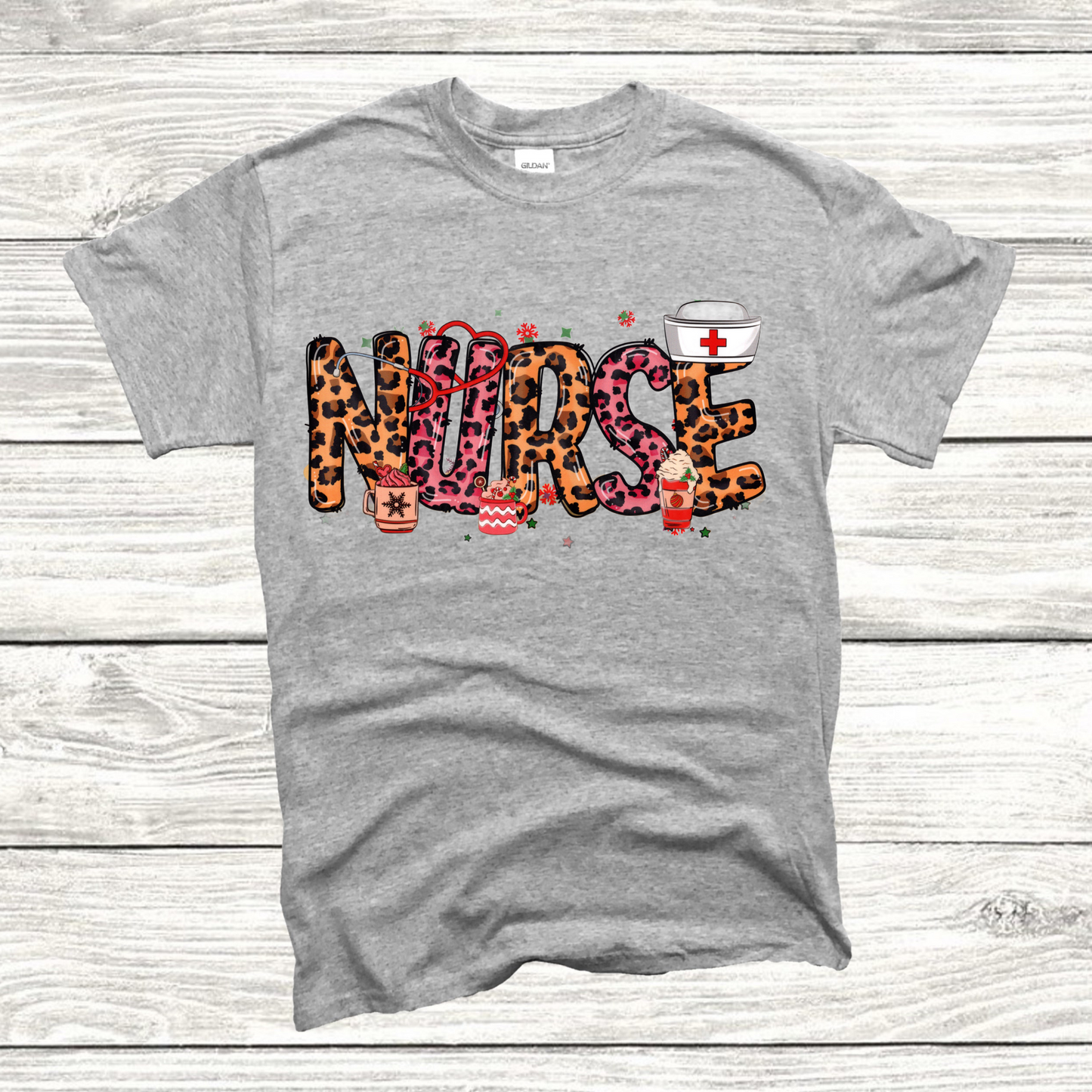 Nurse Shirt