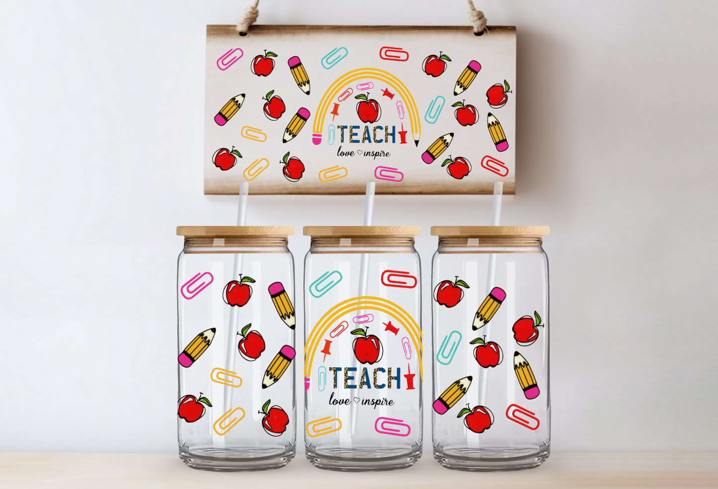 Teacher 2