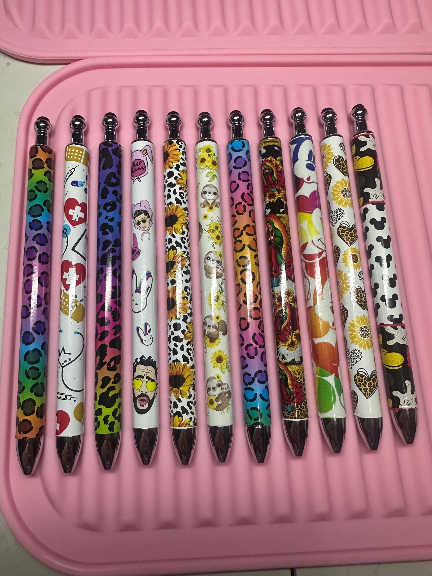 Pens
