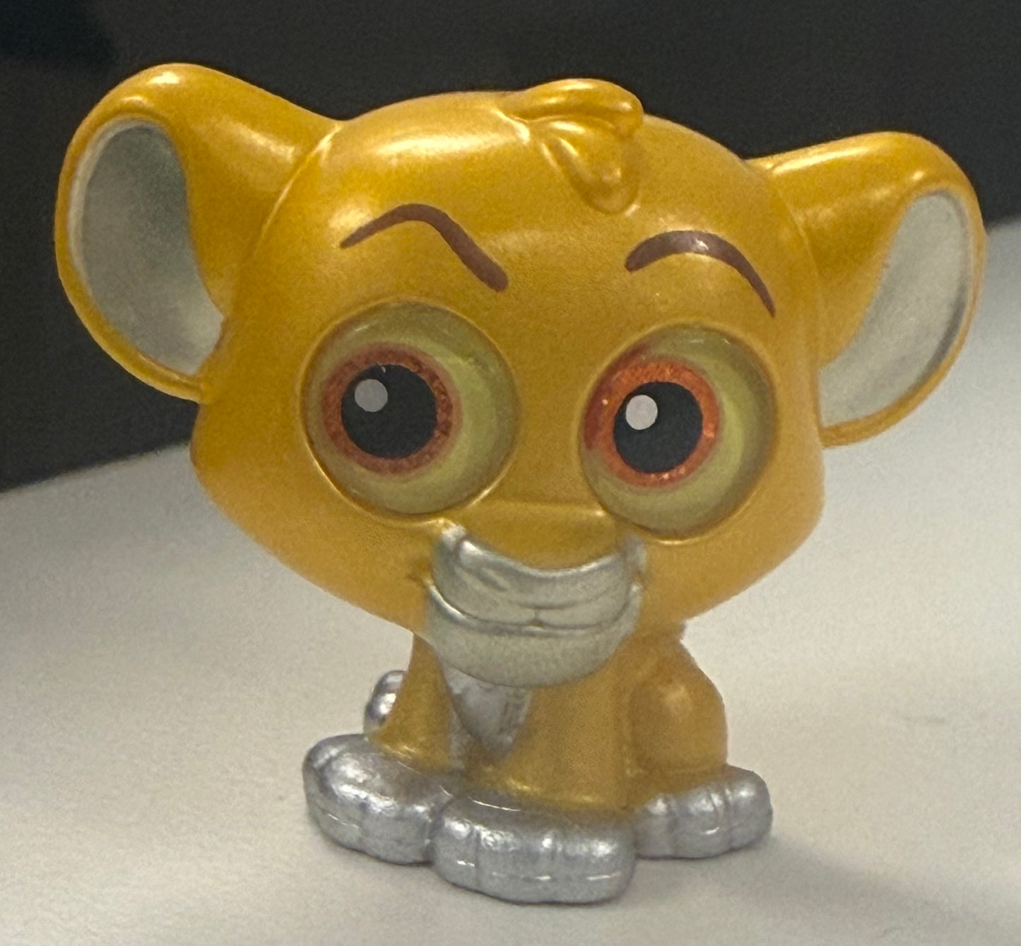 Simba - Lion King - Series 10 - Special Edition