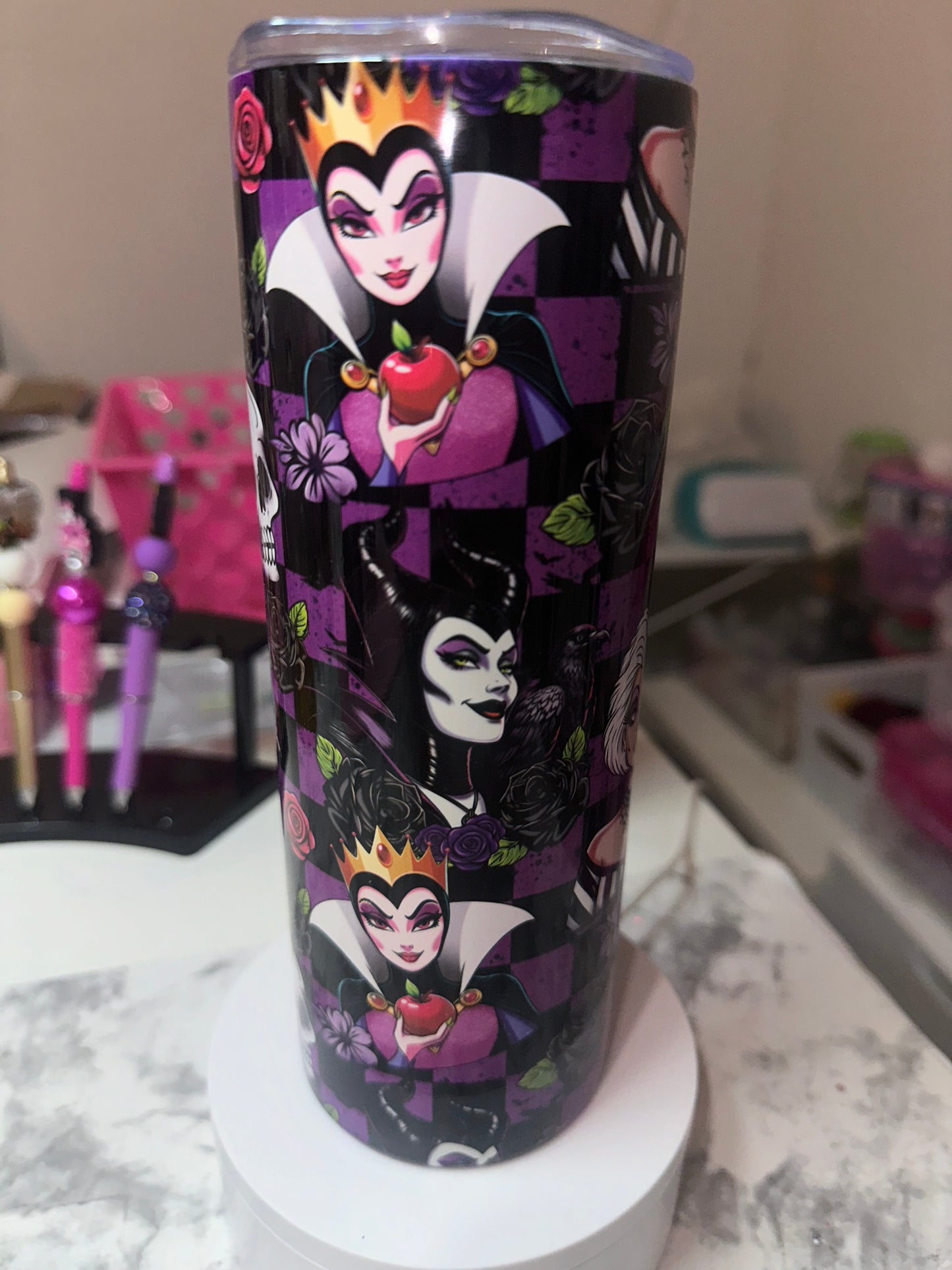 Evil Queens