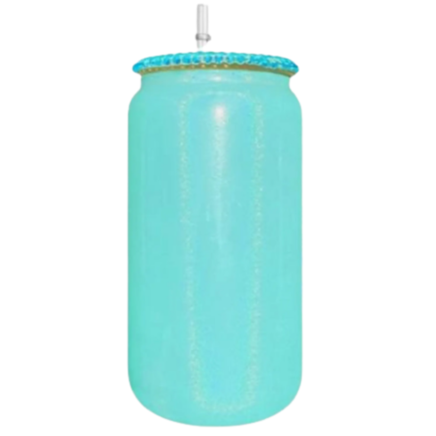 Shimmer Glass Tumblers