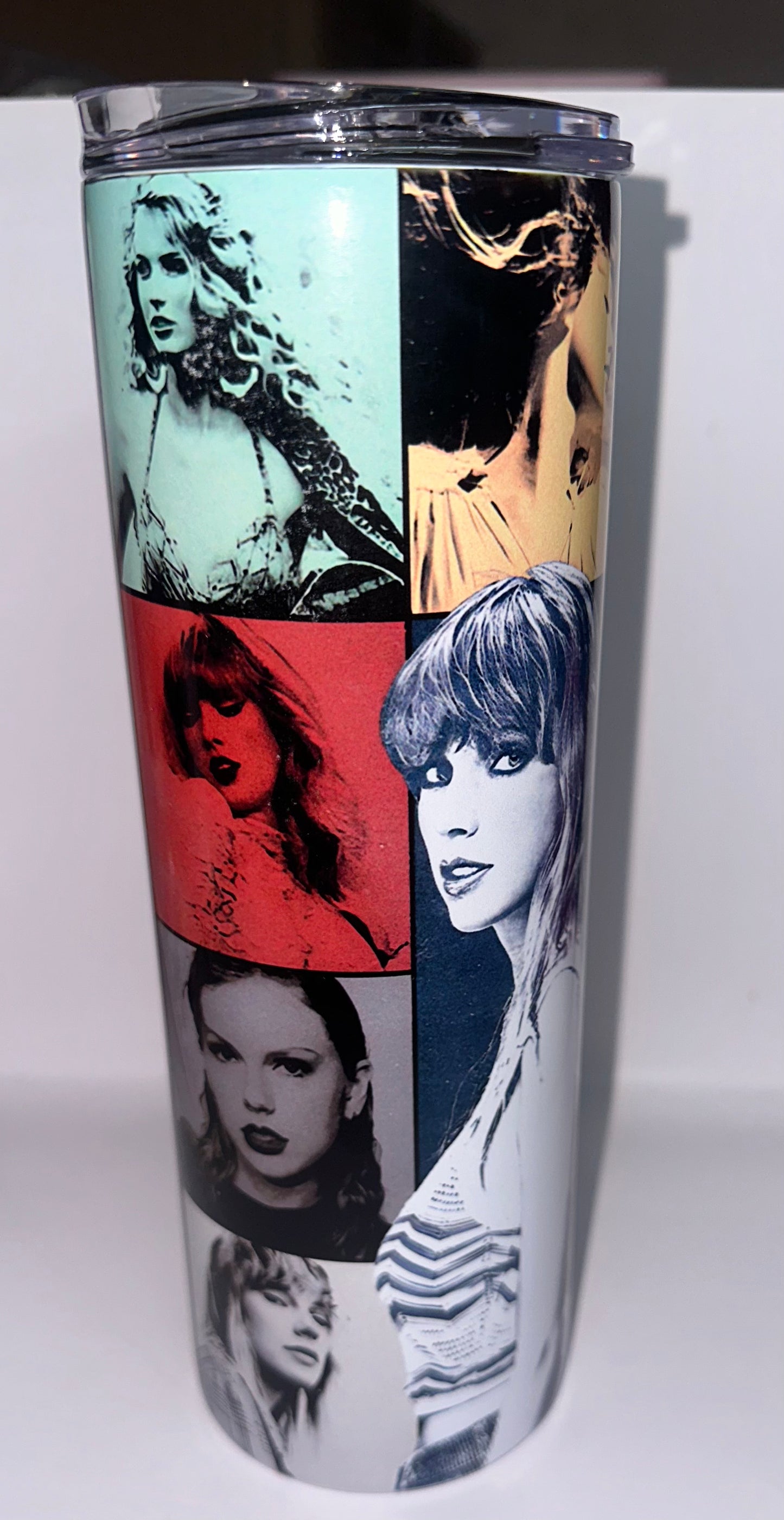 TS Tumbler
