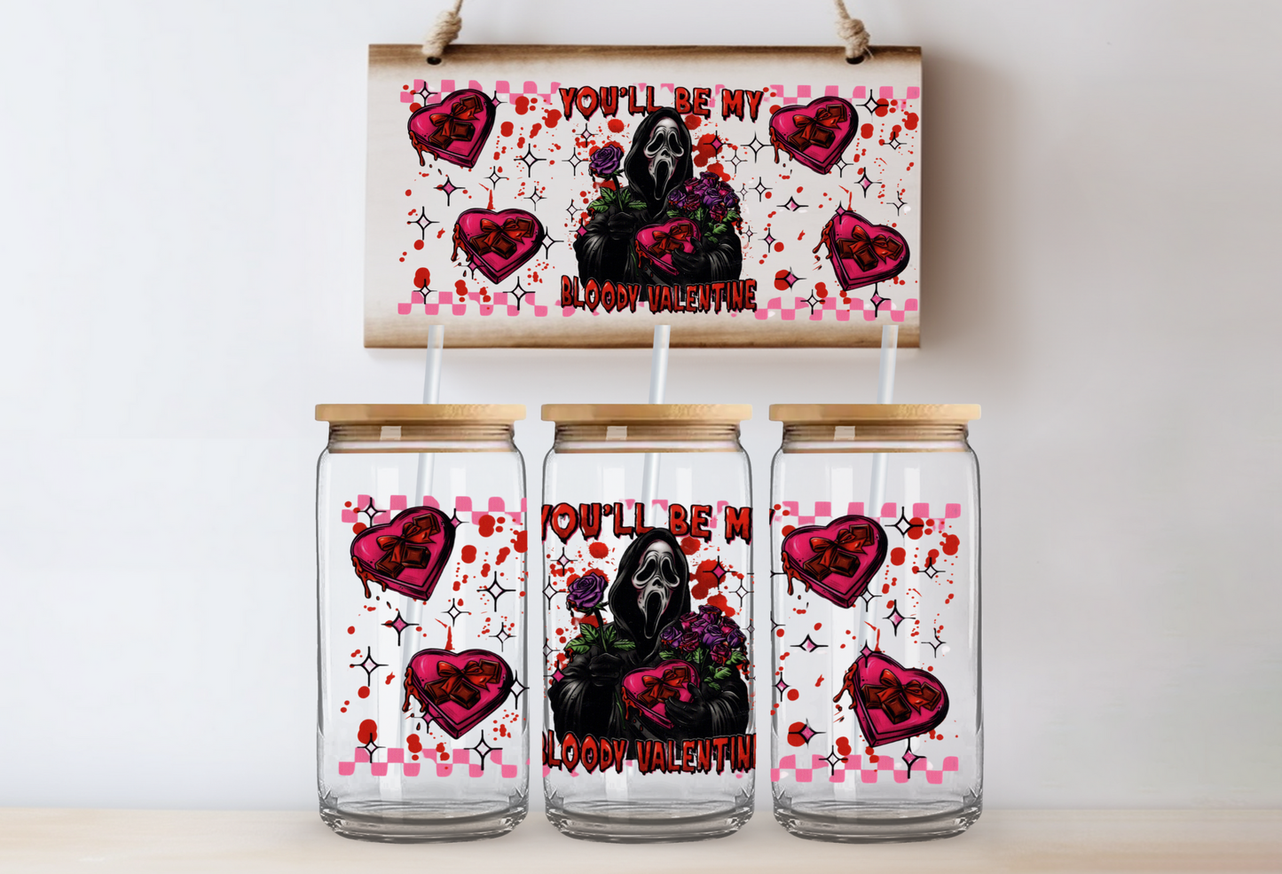 Bloody Valentine