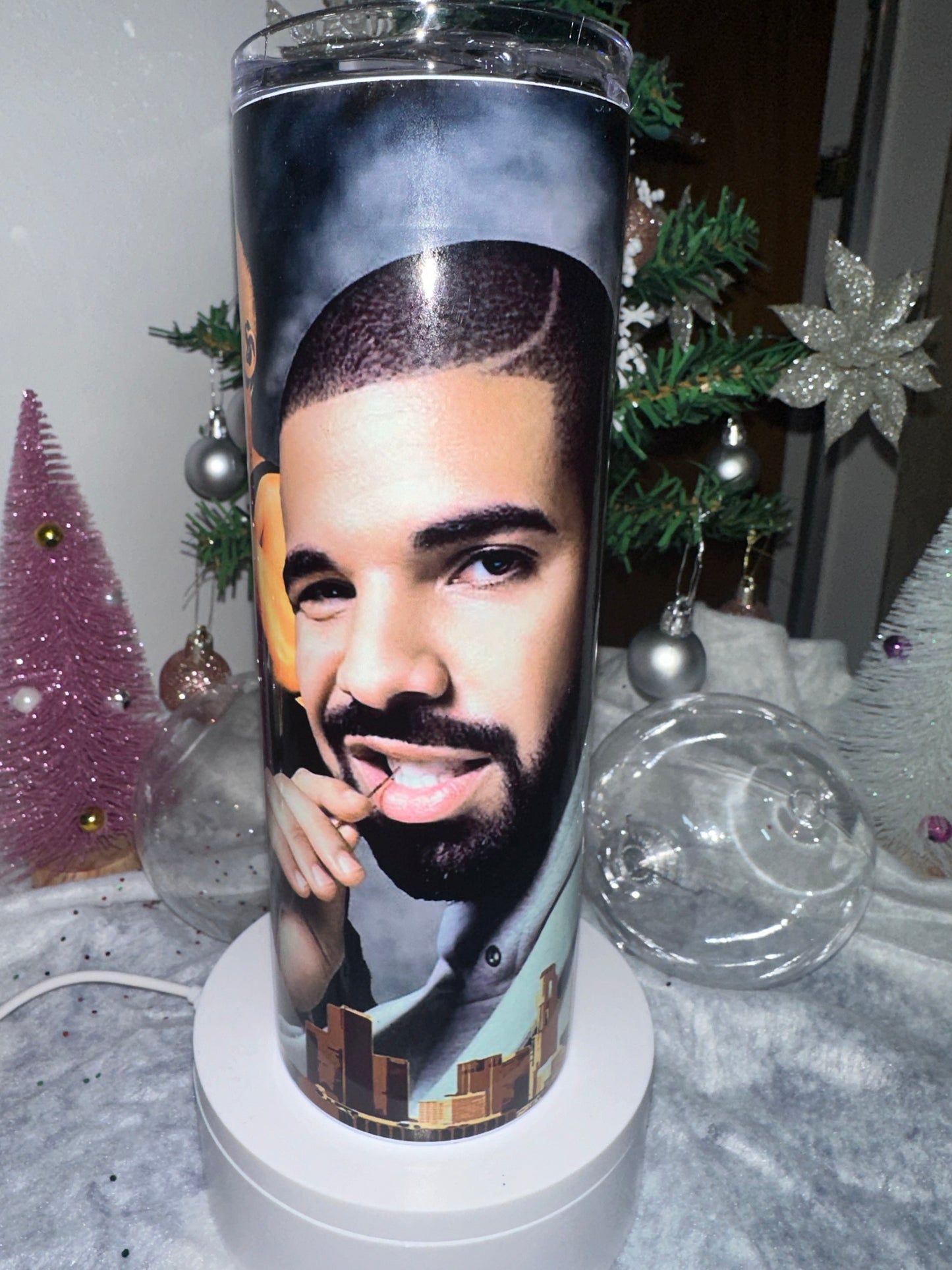 Custom Tumblers