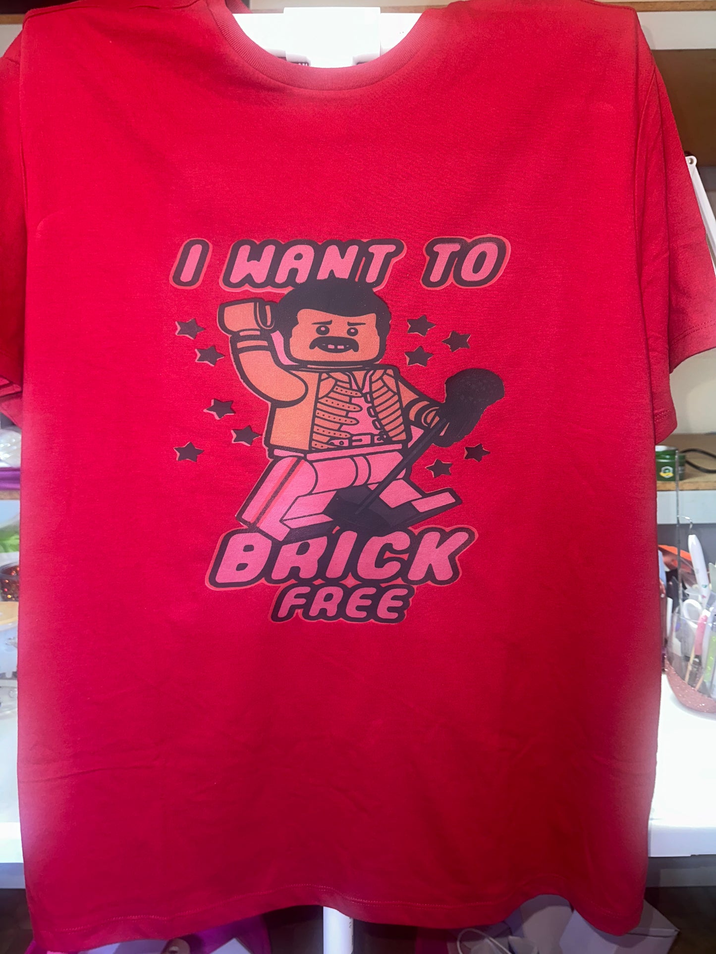 Custom T-Shirts