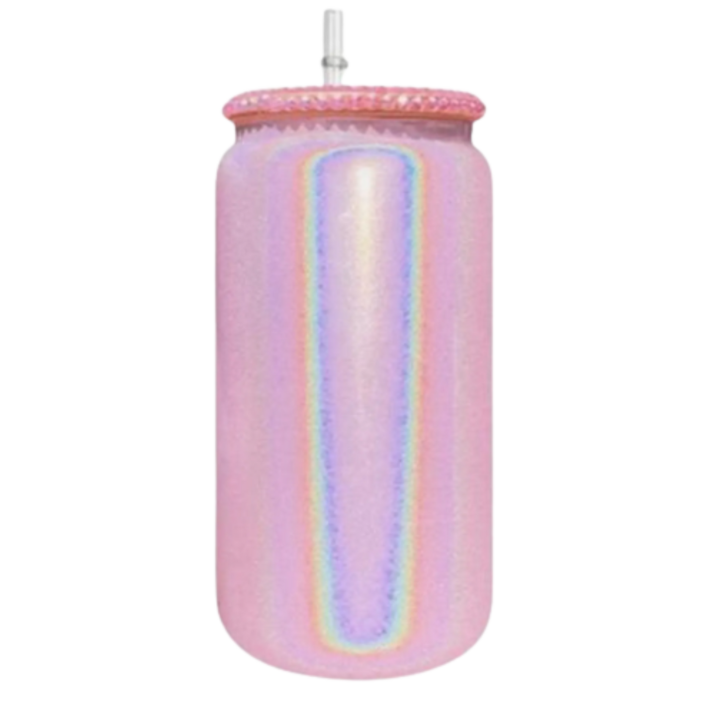 Shimmer Glass Tumblers