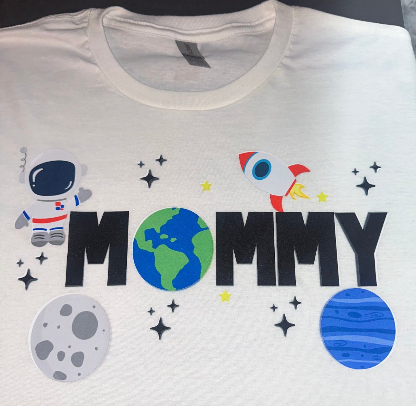 Custom Birthday Shirts
