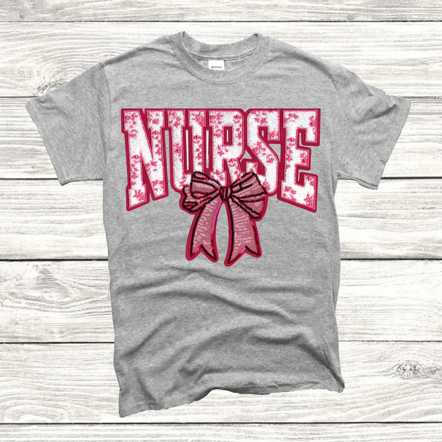 Nurse T-Shirt