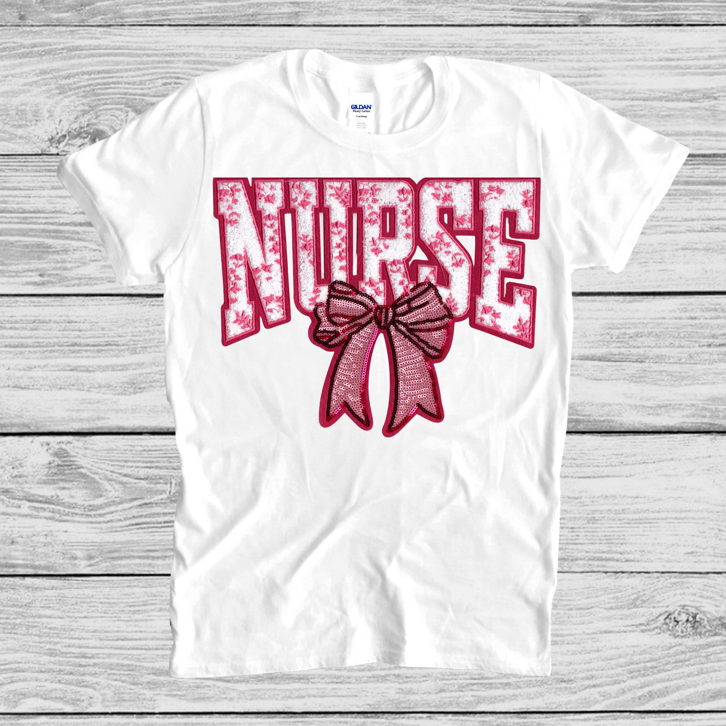 Nurse T-Shirt
