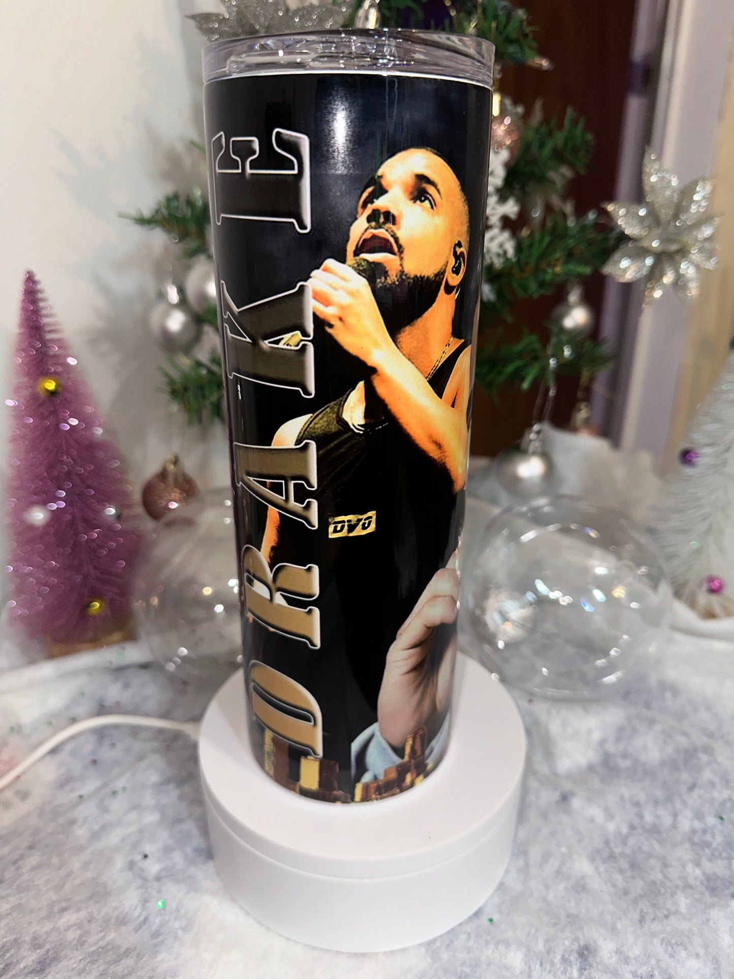 Custom Tumblers